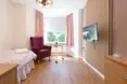 Photo of a typical bedroom