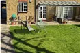 Photo of the garden where applicable