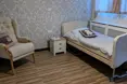 Photo of a typical bedroom