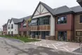 Stoneham Grove Care Home - An outside view of the home