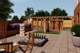 Wytham Lodge - Photo of the garden where applicable