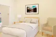 Photo of a typical bedroom