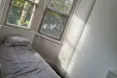 Photo of a typical bedroom