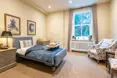 Photo of a typical bedroom