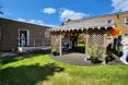 Harwood Court Care Home - Photo of the garden where applicable