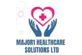 Major 1 Healthcare Solutions Ltd - A company logo