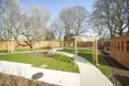 Photo of the garden where applicable