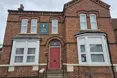 The Manse Residential Home - An outside view of the home