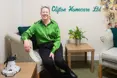 Photo of manager