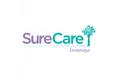Prime Tends Ltd T/A SureCare Elmbridge - A company logo