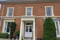 Golden Horizon Care Home - An outside view of the home