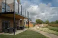 Lark View Care Home - An outside view of the home