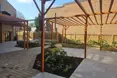 Photo of the garden where applicable
