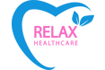 Relax Healthcare Ltd - A company logo