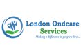 London Ondcare Services Limited - A company logo