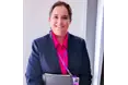 Photo of manager