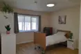 Photo of a typical bedroom