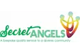 Secret Angels Integrated Care & Community Support Services Ltd - A company logo