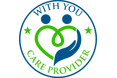 With You Care Ltd - A company logo