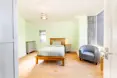 Photo of a typical bedroom
