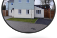 Revell Close Care Home - An outside view of the home