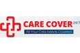 Care Cover 24/7 North - A company logo