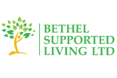 BETHEL SUPPORTED LIVING LTD OFFICE - A company logo