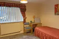 Photo of a typical bedroom