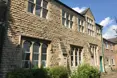 Belvoir House Care Home - An outside view of the home