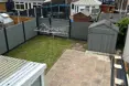 Photo of the garden where applicable