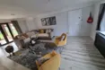 Photo of the lounge area