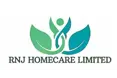 RNJ Homecare Limited - A company logo
