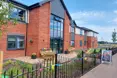 Arkall Manor Care Home - An outside view of the home