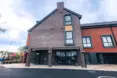 Iverley View - An outside view of the home
