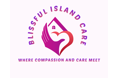 Blissful Island Care UK Ltd - A company logo