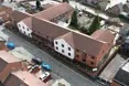 Broadacres Care Home - An outside view of the home