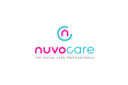 NuvoCare - A company logo