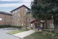 Kingston Care Home - An outside view of the home