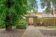 Photo of the garden where applicable
