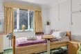 Photo of a typical bedroom