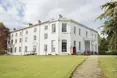 Weir Gardens Nursing Home - An outside view of the home