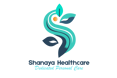 SHANAYA HEALTHCARE LTD - A company logo