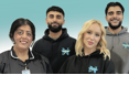 Photo of staff