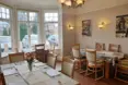 Photo of the dining area