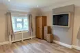 Photo of a typical bedroom