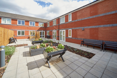 Walton Grove - Photo of the garden where applicable