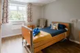 Photo of a typical bedroom