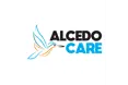 Alcedo Care Leeds - A company logo