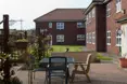 Photo of the garden where applicable