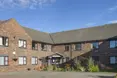 Maple Lodge - An outside view of the home